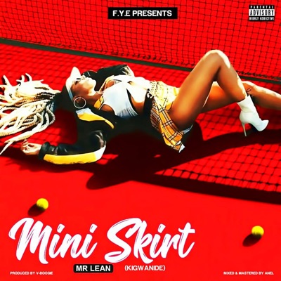 Miniskirt - Single
