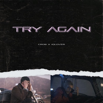 Try Again - Single