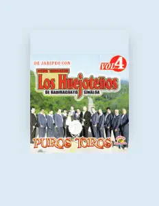Listen to Banda Los Huejoteños, watch music videos, read bio, see tour dates & more!