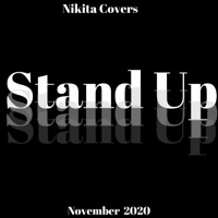 Nikita Hollins - Stand Up