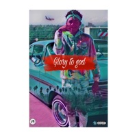 Glory to God - Single - Jehkai
