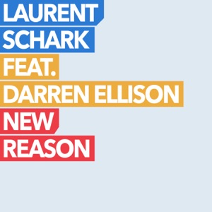 New Reason (feat. Darren Ellison) - Single