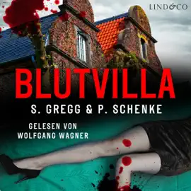 Blutvilla: Sven Fricke 1