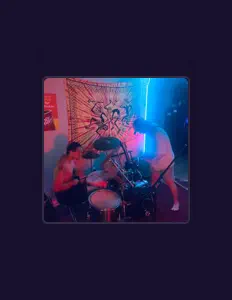 NO COMPANY सुनें, म्यूज़िक वीडियो देखें, बायो पढ़ें, दौरे की तारीखें और बहुत कुछ देखें!