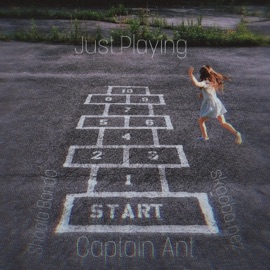 Just Playing Captain Ant