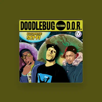 Listen to Doodlebug, watch music videos, read bio, see tour dates & more!