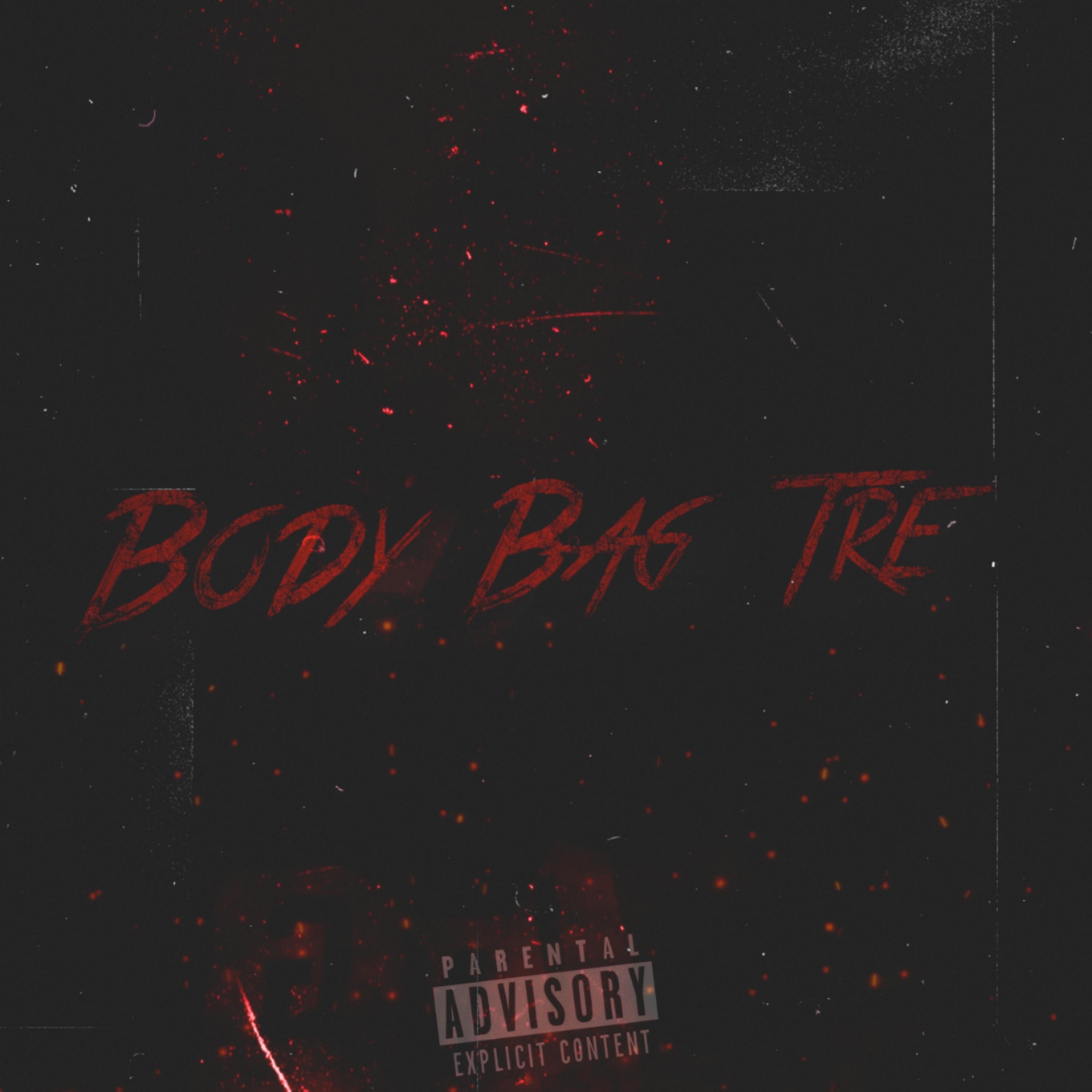 Body Bag Tre
