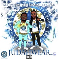 Judah Wear - Shadayawar & Sleepy Laflare