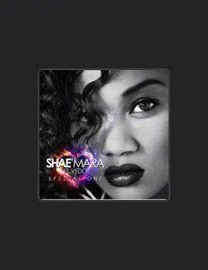 Shae` Maraを聴いたり、ミュージックビデオを鑑賞したり、経歴やツアー日程などを確認したりしましょう！