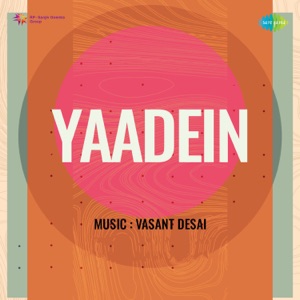 Yaadein (Original Motion Picture Soundtrack) - Single