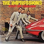 The Impressions - Long Long Winter