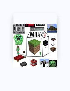 Listen to The Milkman, watch music videos, read bio, see tour dates & more!
