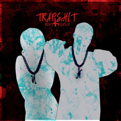 Trapshit (feat. Noxlie) - Single