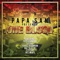 Eyes On Me (feat. Fred Hammond) - Papa San lyrics