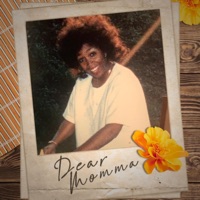 Dear Momma - Single - LG Izz