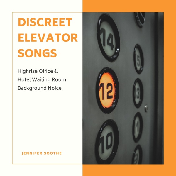 Discreet Elevator Songs - Highrise Office & Hotel Waiting Room Background Noice
