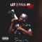 Jesus (feat. Rucci) - RJmrLA & Steelz lyrics