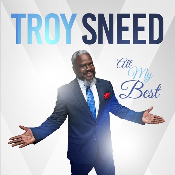 Cover artwork for My Heart Says Yes