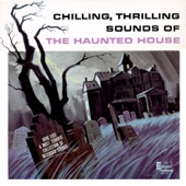 Walt Disney Sound Effects Group with Laura Olsher narration - The Haunted House