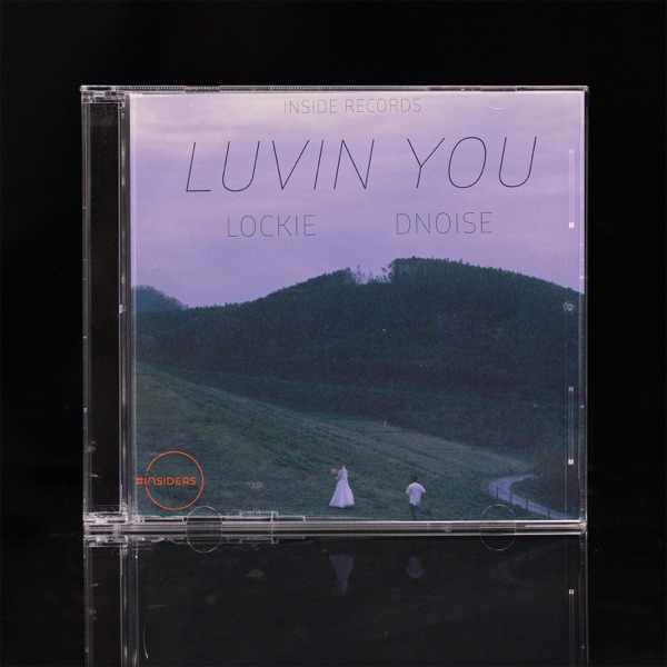 Luvin' You (feat. Lockie)