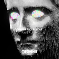 Rave Alarm - Single - Dombresky & Noizu