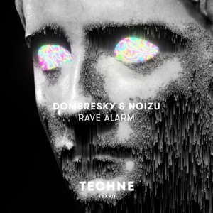 Rave Alarm - Single