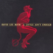 David Lee Roth - Sensible Shoes