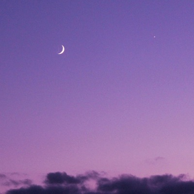Purple Sky - Single
