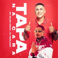 Tapa na Cara - Single - Mc BS, MC Dingo & DJ Faveliano