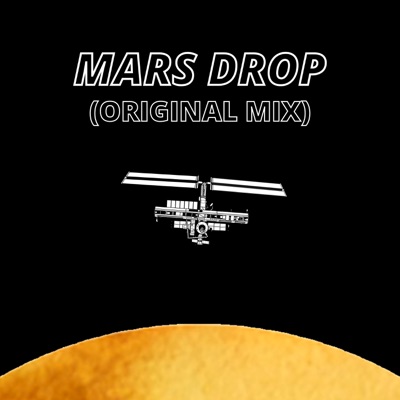 Mars Drop - Single