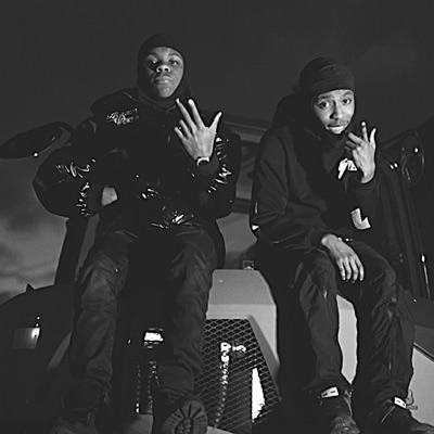 Real Talk (feat. Sheedo) - Single