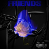 Friends - Single - Larafto