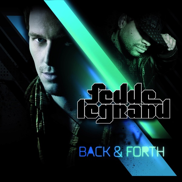 Back & Forth (feat. Mr V)