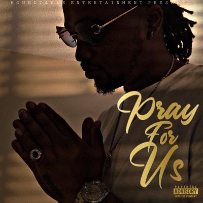 Pray for Us - Single
