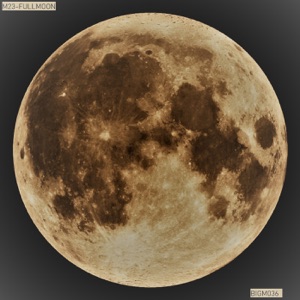 Full Moon