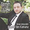 Semih Çiğdem - Mendilimin Dört Ucu