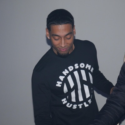 Walkin' Shit - Single