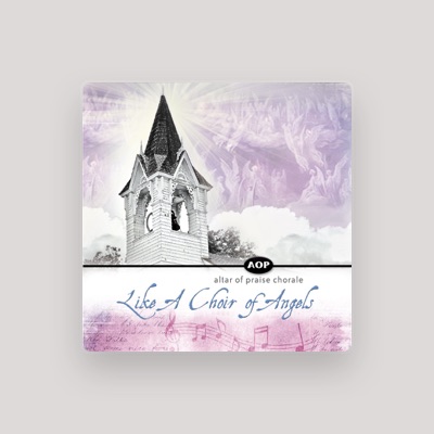 Listen to Altar of Praise Chorale, watch music videos, read bio, see tour dates & more!
