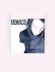 Monaco सुनें, म्यूज़िक वीडियो देखें, बायो पढ़ें, दौरे की तारीखें और बहुत कुछ देखें!