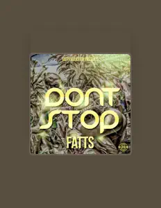 收听 Fatts、观看音乐视频、阅读小传、查看巡演日期等 ！