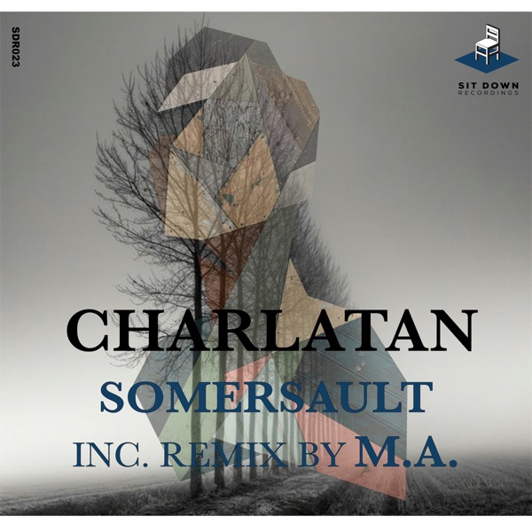 Charlatan - EP