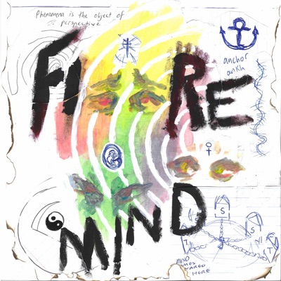Fire/Mind - Single