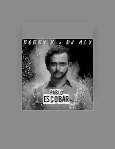 Ακούστε περιεχόμενο από Bobby K, παρακολουθήστε μουσικά βίντεο, διαβάστε το βιογραφικό, δείτε ημερομηνίες περιοδείας, και πολλά ακόμη!