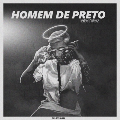 Homem de Preto - Single