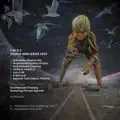 Augmented Reality Driven