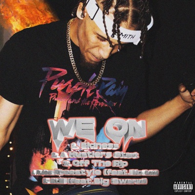 We On - EP