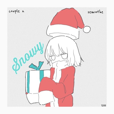 Snowy (feat. Couple N) - Single