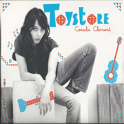 Toystore - Coralie Clément