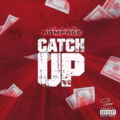Catch Up - Single