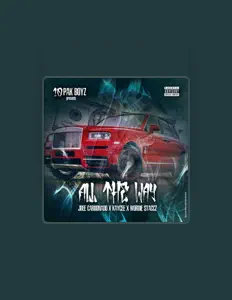 Jbee Carbonado सुनें, म्यूज़िक वीडियो देखें, बायो पढ़ें, दौरे की तारीखें और बहुत कुछ देखें!